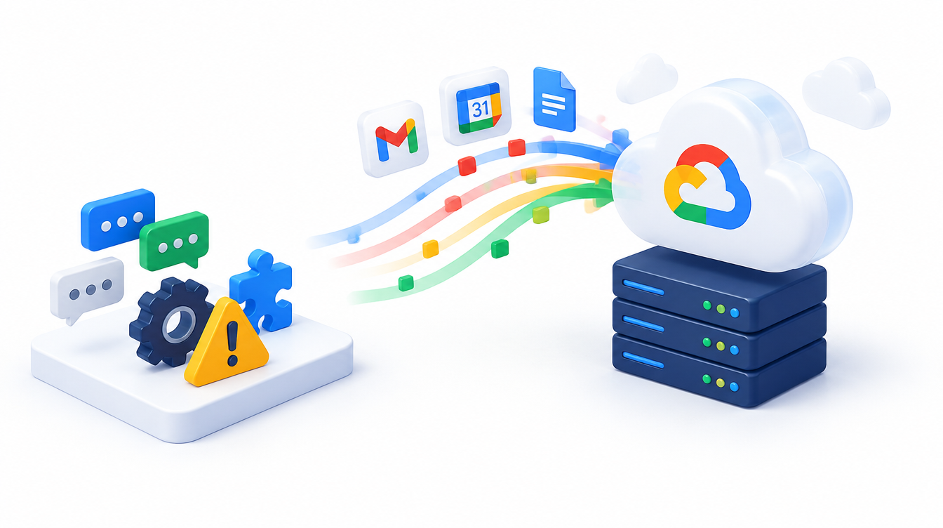 Data items separated into transferable and retained resources